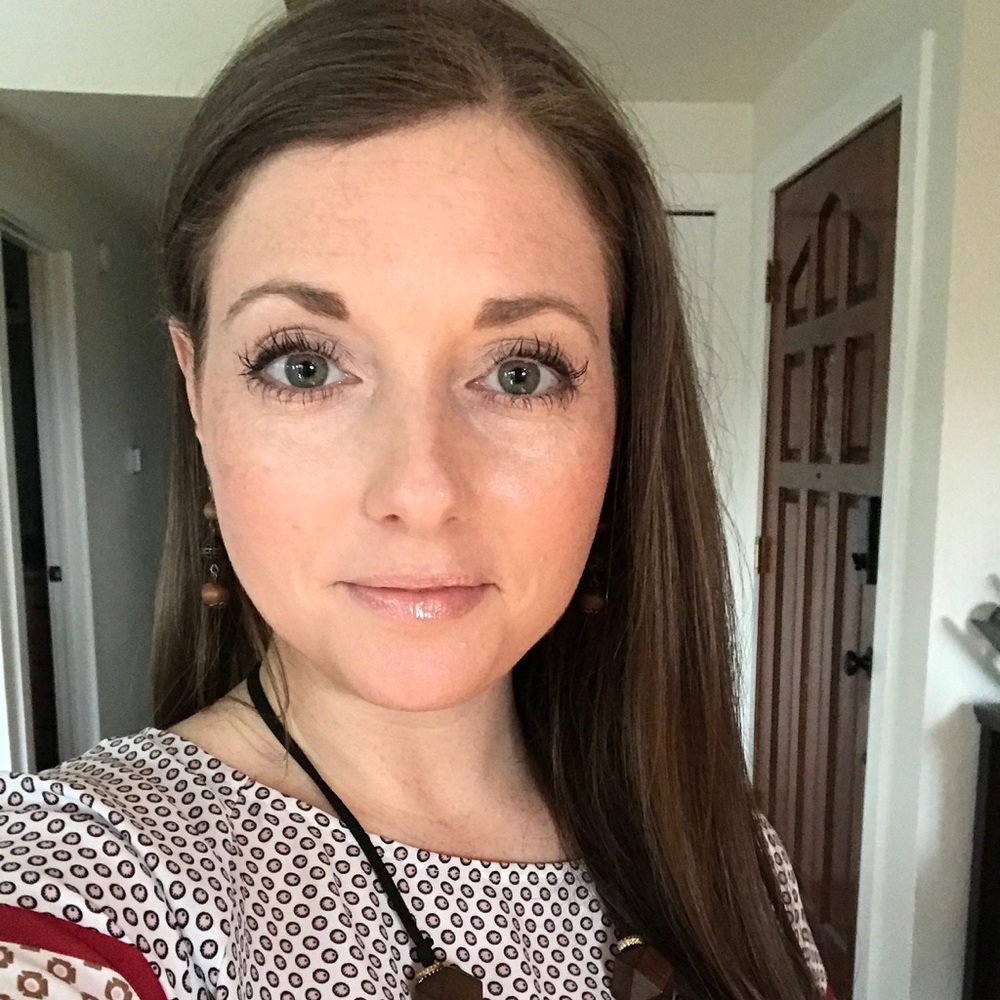 Meet your Posher, Michelle